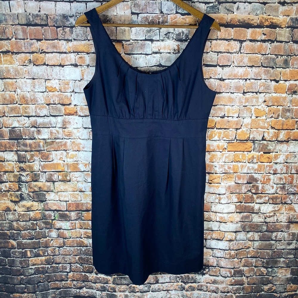 J Crew Sleeveless Dress - Picture 1 of 5